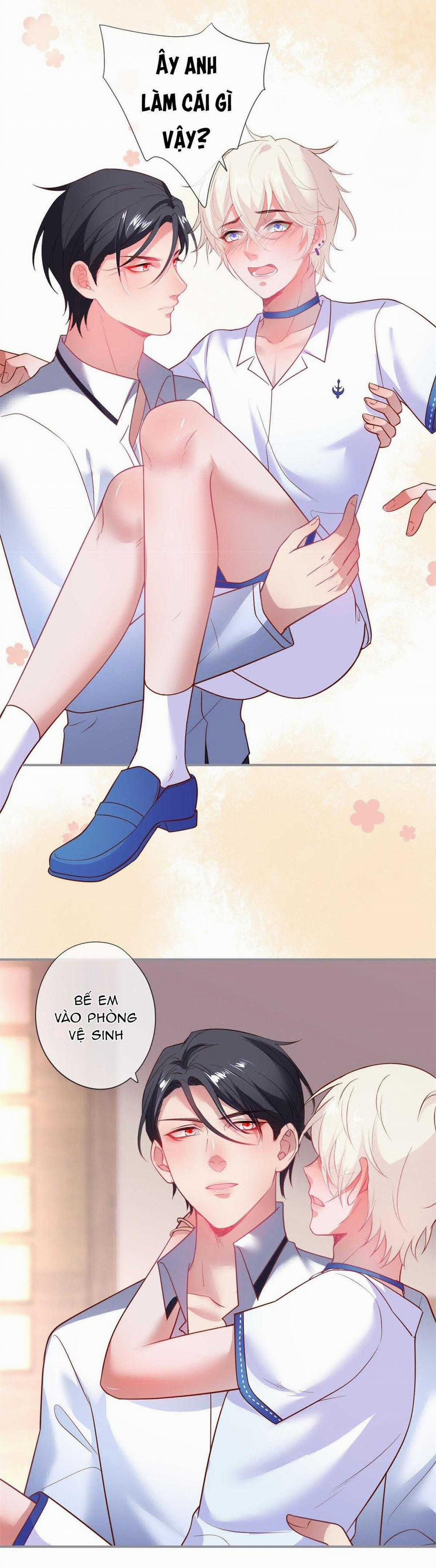 Oxy Gây Chết Người 61 trang 21