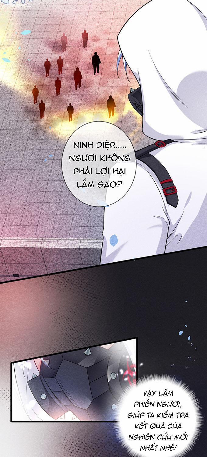 Oxy Gây Chết Người 7 trang 14