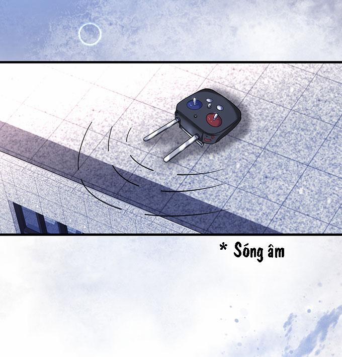 Oxy Gây Chết Người 7 trang 18