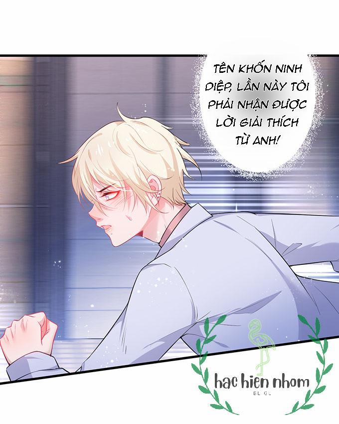 Oxy Gây Chết Người 7 trang 21