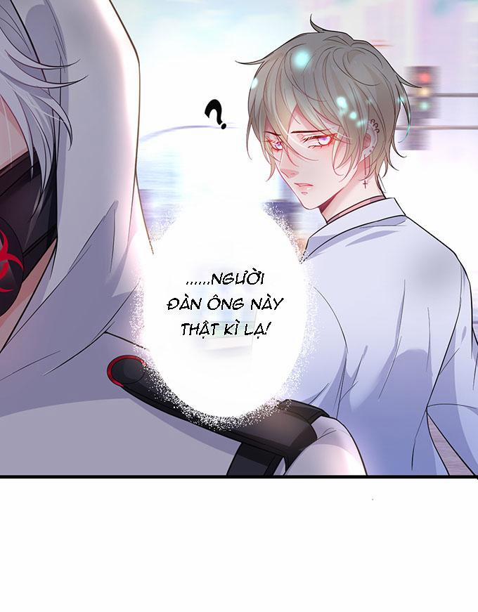 Oxy Gây Chết Người 7 trang 27