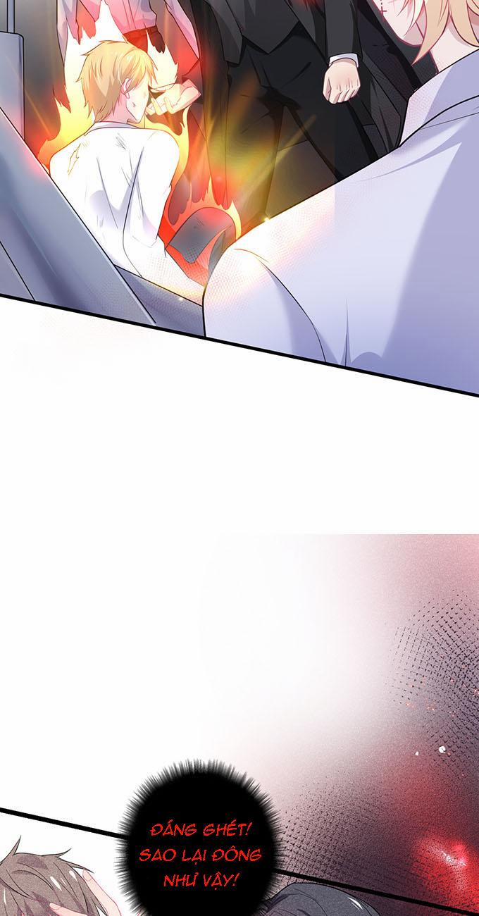 Oxy Gây Chết Người 7 trang 32