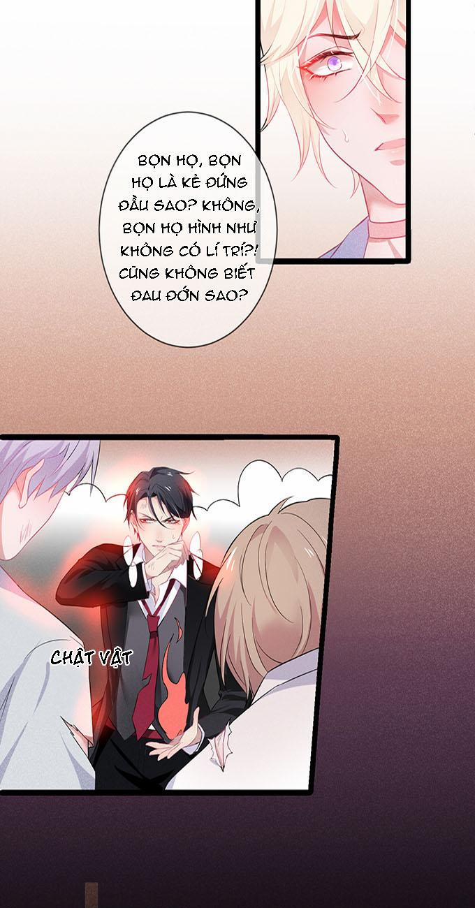 Oxy Gây Chết Người 7 trang 34