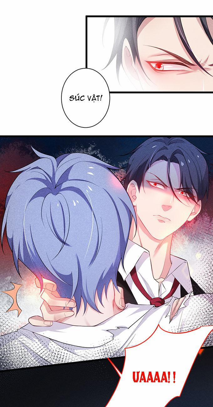 Oxy Gây Chết Người 7 trang 8