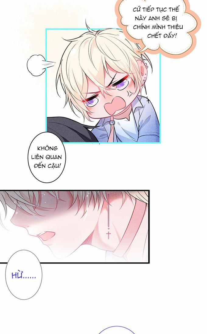 Oxy Gây Chết Người 8 trang 12