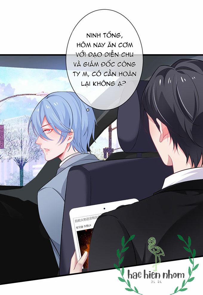 Oxy Gây Chết Người 8 trang 33