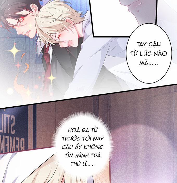 Oxy Gây Chết Người 9 trang 14