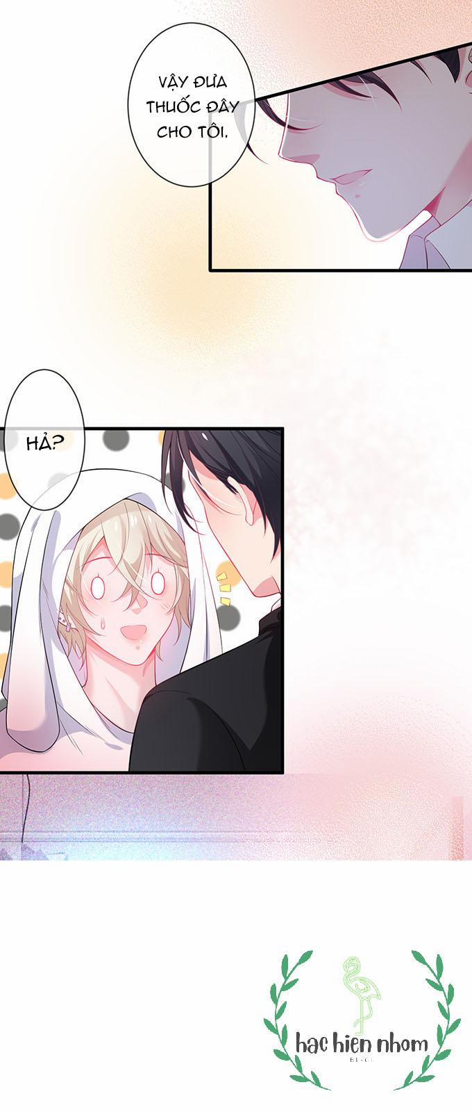 Oxy Gây Chết Người 9 trang 17