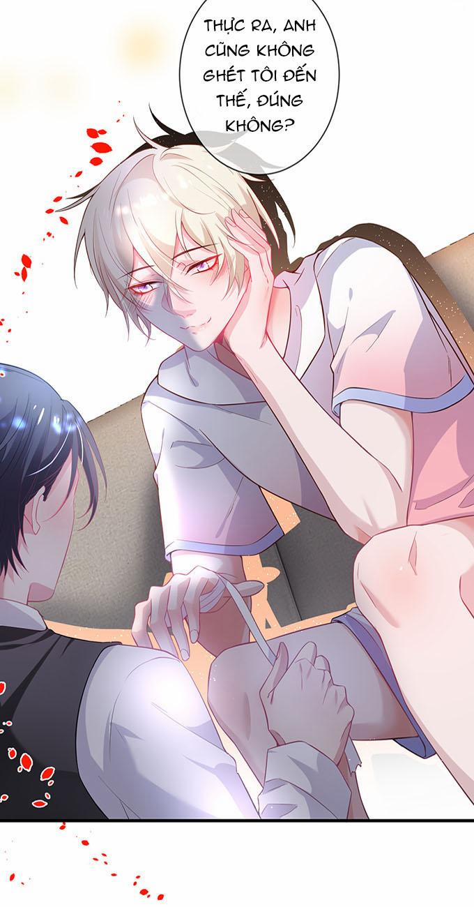 Oxy Gây Chết Người 9 trang 24