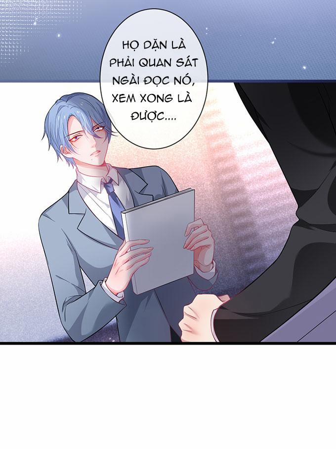 Oxy Gây Chết Người 9 trang 34