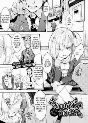 Đọc truyện tranh Oyabin Hypnotism