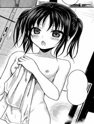 Đọc truyện tranh Oyakotte ii na