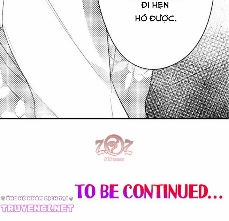 Oyama No, Otoko Na Sugao ~ Chanto Ore Wo Miteitte 10 trang 39