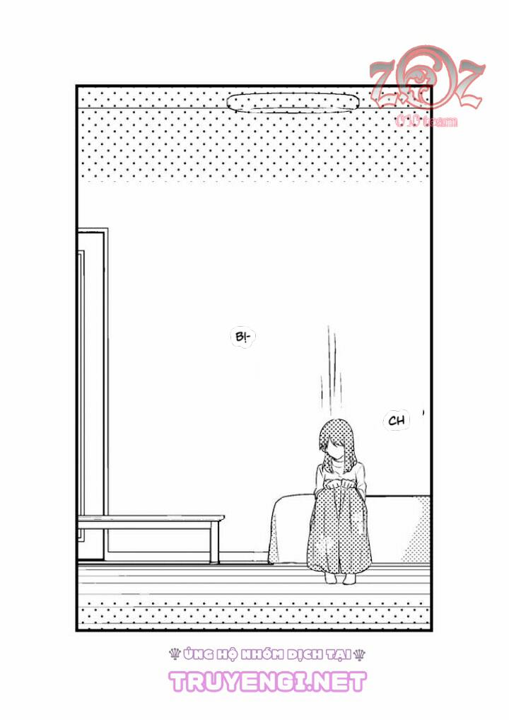 Oyama No, Otoko Na Sugao ~ Chanto Ore Wo Miteitte 11 trang 15