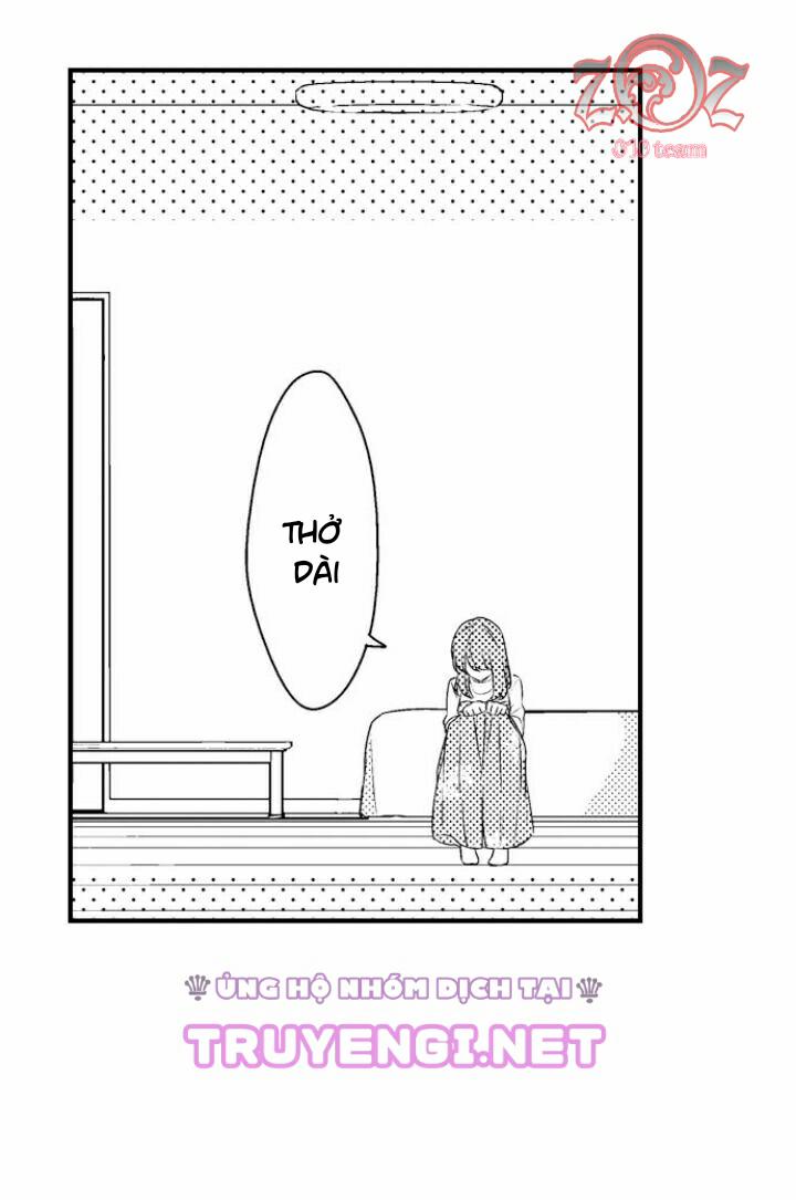 Oyama No, Otoko Na Sugao ~ Chanto Ore Wo Miteitte 11 trang 16