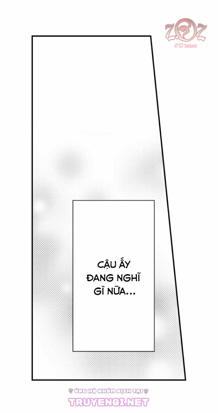 Oyama No, Otoko Na Sugao ~ Chanto Ore Wo Miteitte 11 trang 31