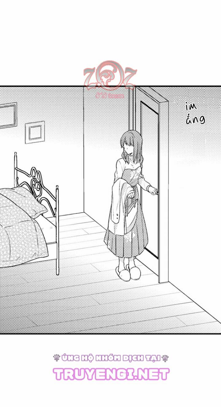 Oyama No, Otoko Na Sugao ~ Chanto Ore Wo Miteitte 12 trang 24