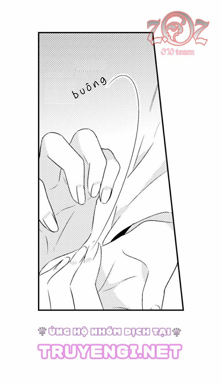 Oyama No, Otoko Na Sugao ~ Chanto Ore Wo Miteitte 12 trang 7