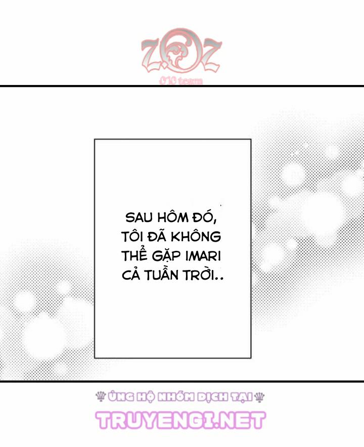 Oyama No, Otoko Na Sugao ~ Chanto Ore Wo Miteitte 13 trang 1