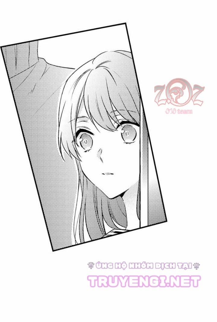 Oyama No, Otoko Na Sugao ~ Chanto Ore Wo Miteitte 13 trang 10