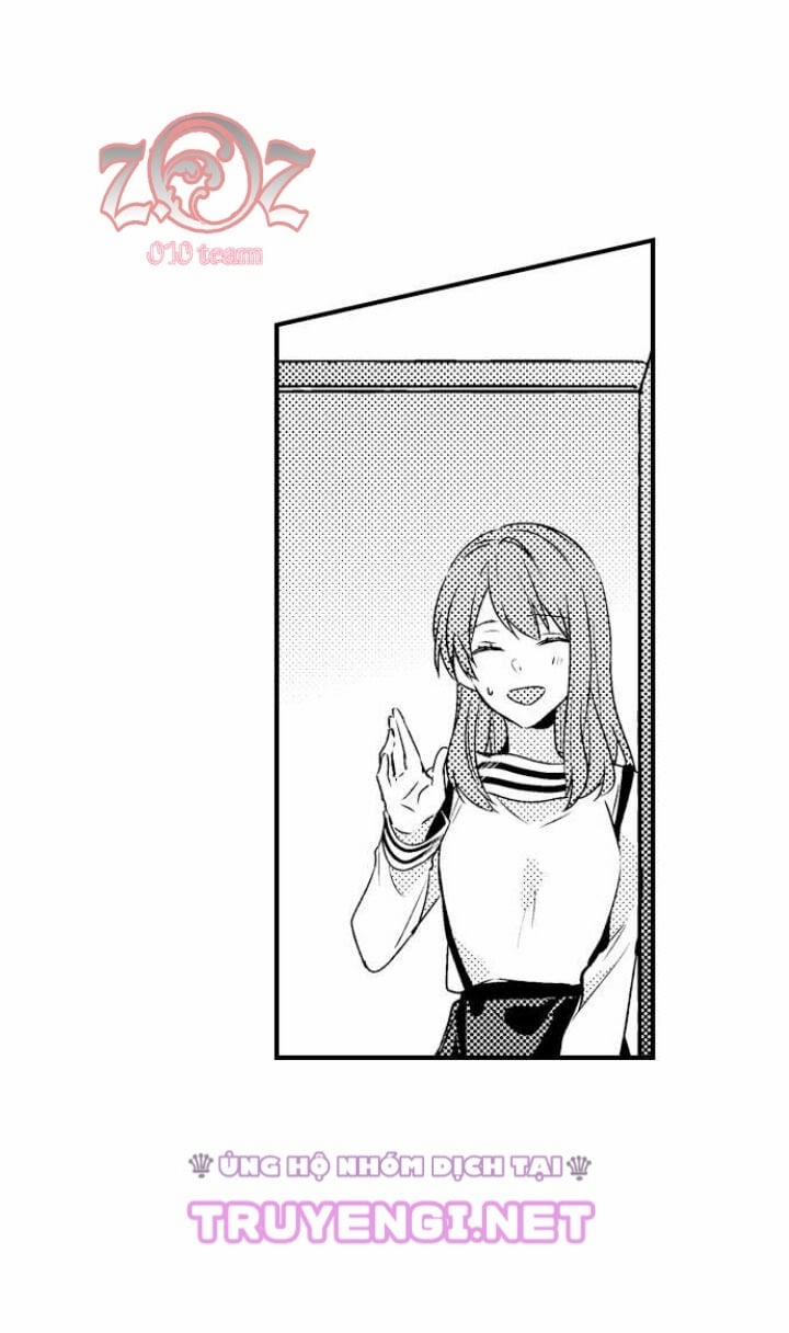 Oyama No, Otoko Na Sugao ~ Chanto Ore Wo Miteitte 13 trang 14