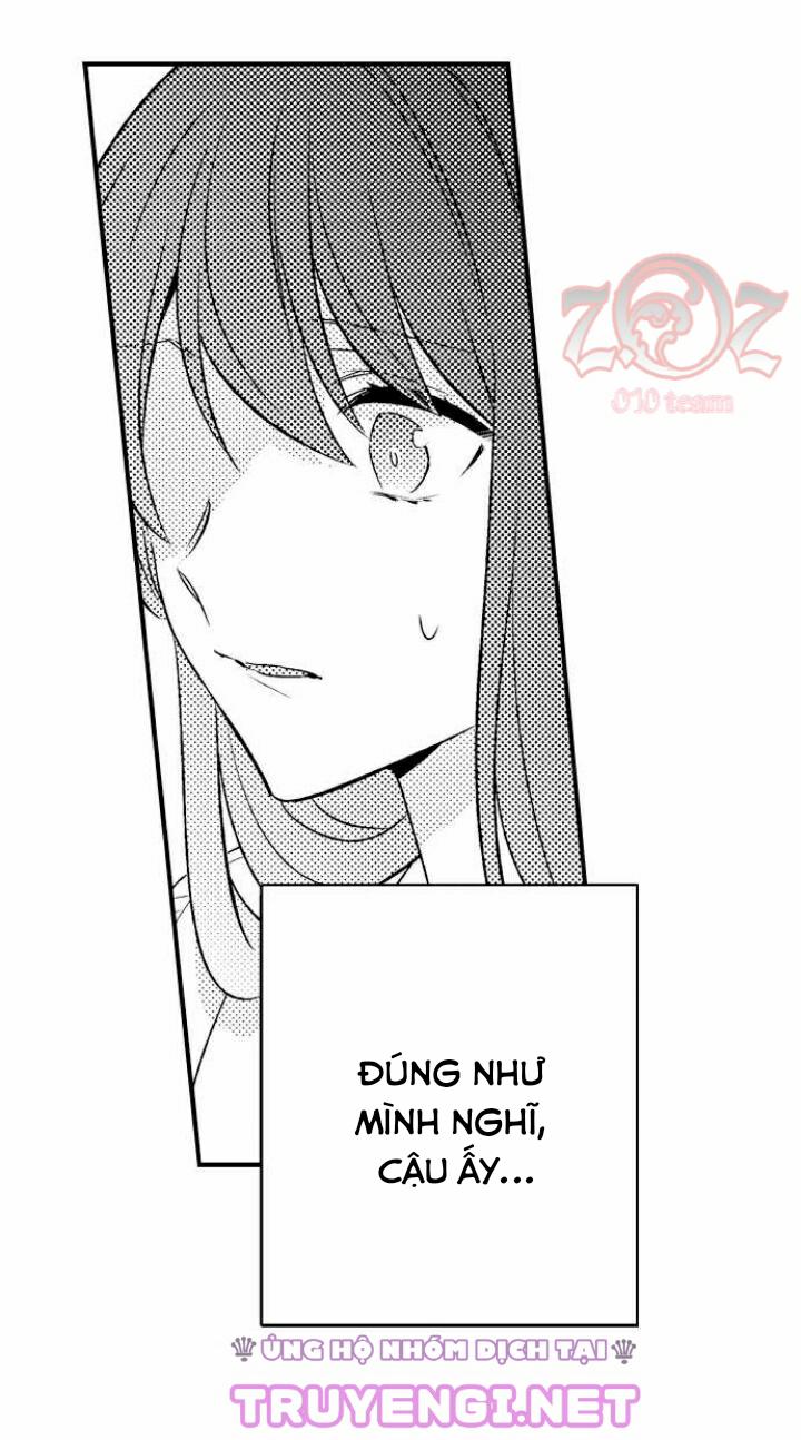 Oyama No, Otoko Na Sugao ~ Chanto Ore Wo Miteitte 14 trang 14