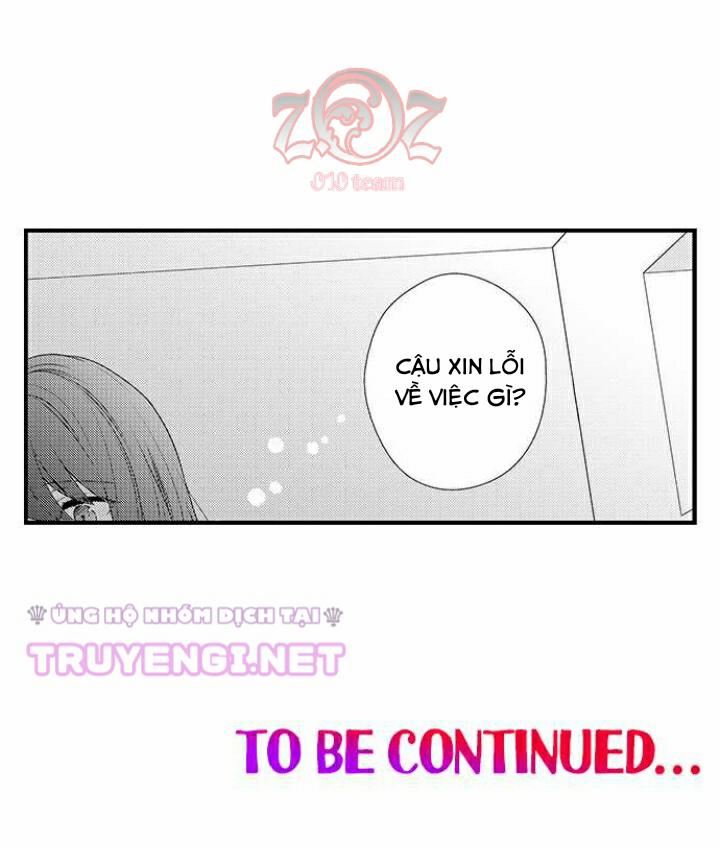 Oyama No, Otoko Na Sugao ~ Chanto Ore Wo Miteitte 14 trang 23