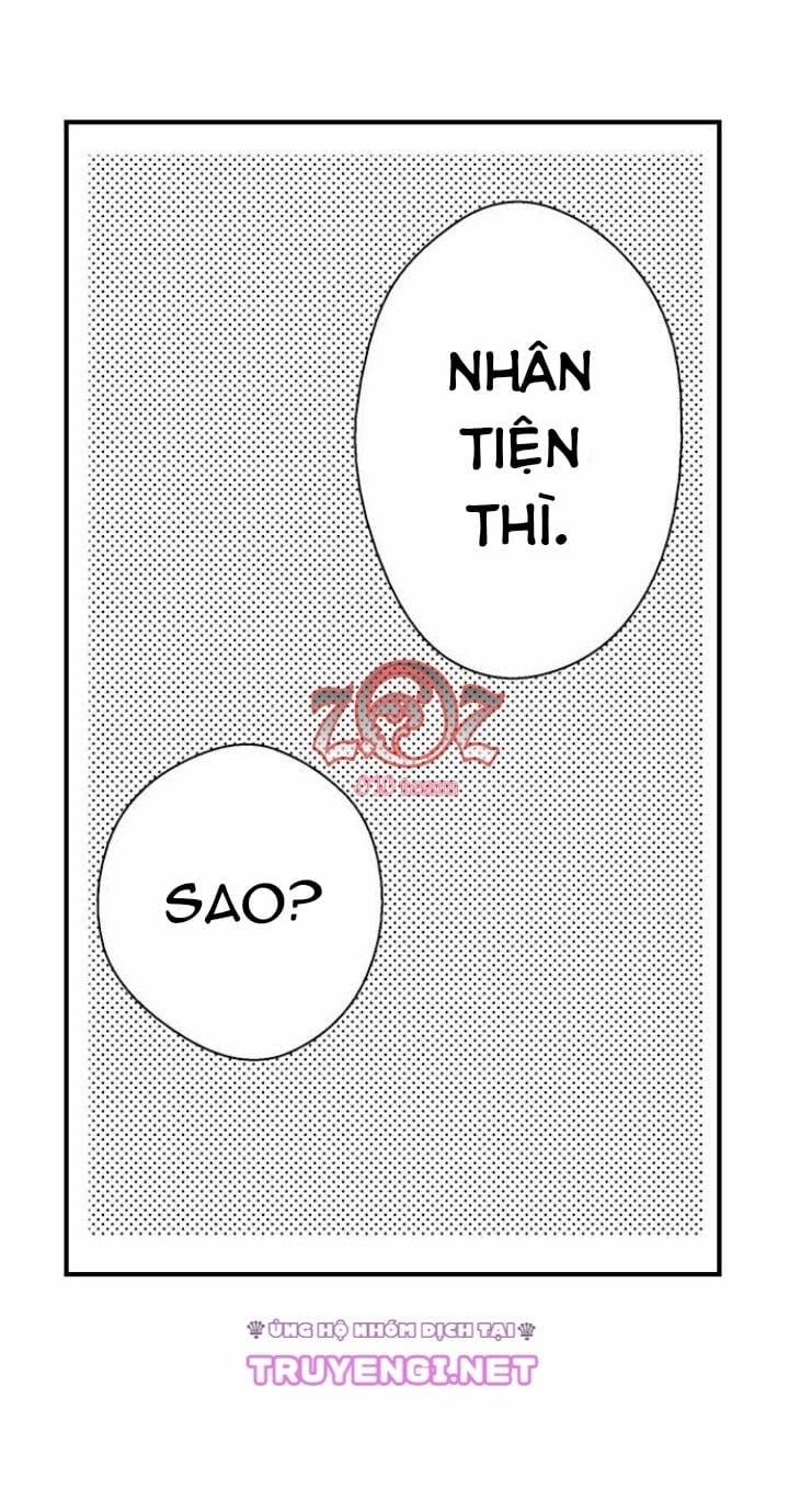 Oyama No, Otoko Na Sugao ~ Chanto Ore Wo Miteitte 15 trang 13