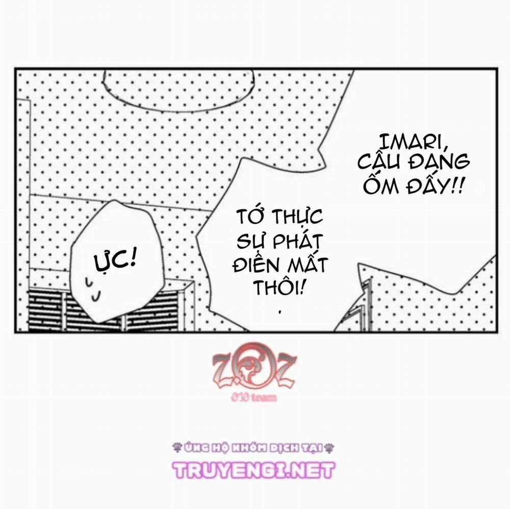 Oyama No, Otoko Na Sugao ~ Chanto Ore Wo Miteitte 15 trang 25