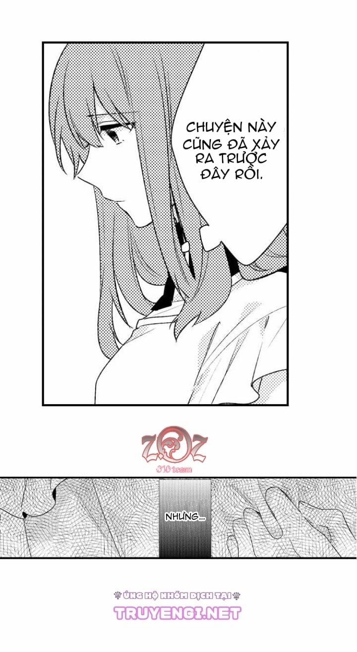 Oyama No, Otoko Na Sugao ~ Chanto Ore Wo Miteitte 16 trang 26