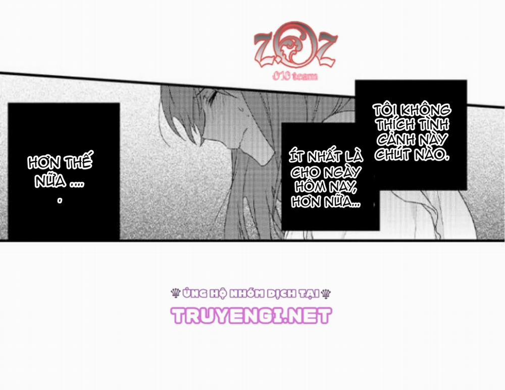 Oyama No, Otoko Na Sugao ~ Chanto Ore Wo Miteitte 16 trang 31