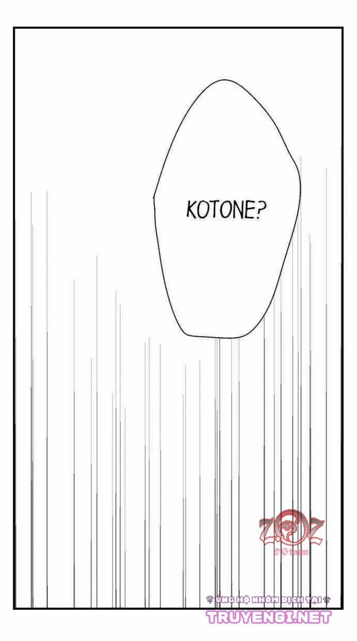 Oyama No, Otoko Na Sugao ~ Chanto Ore Wo Miteitte 16 trang 37