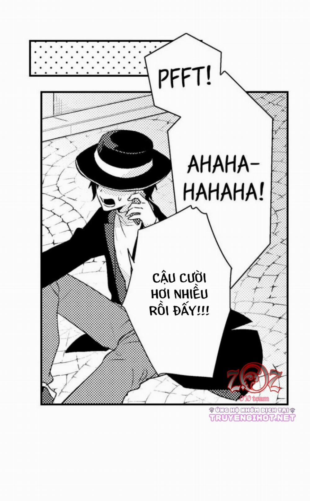 Oyama No, Otoko Na Sugao ~ Chanto Ore Wo Miteitte 17 trang 11