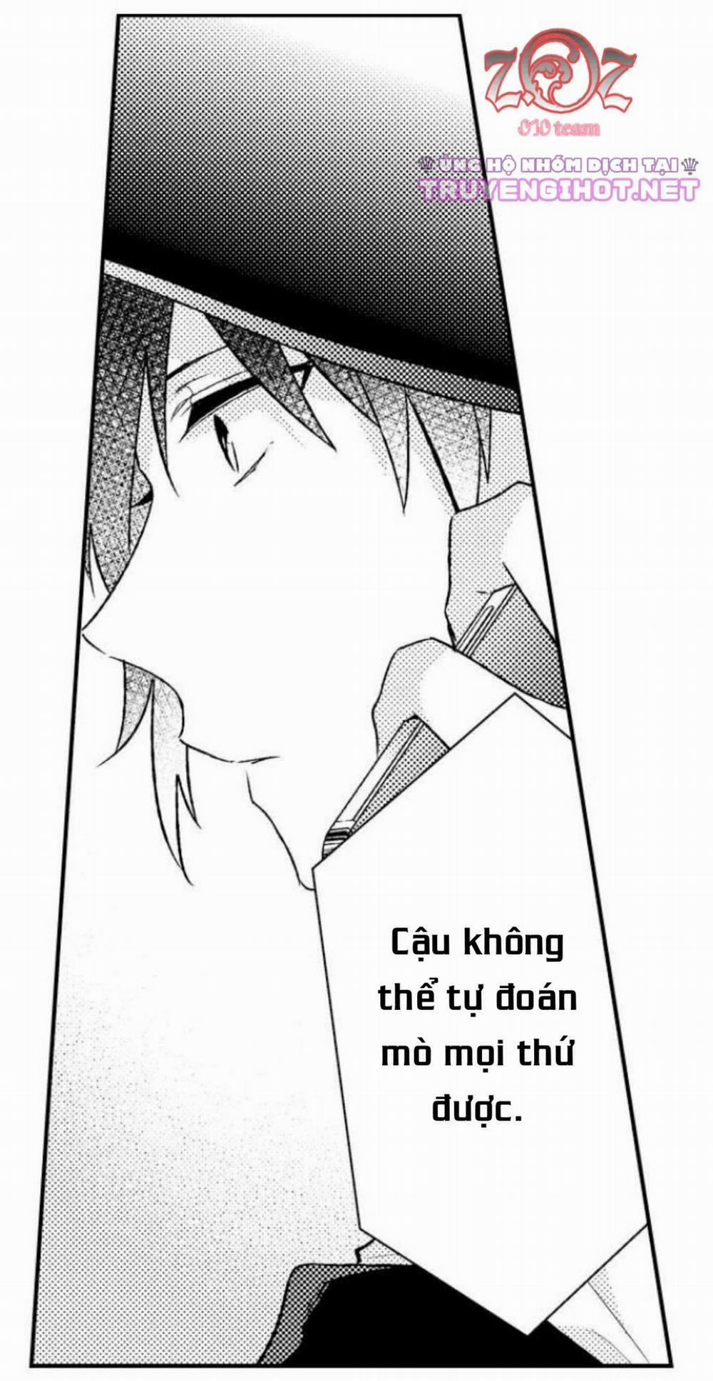 Oyama No, Otoko Na Sugao ~ Chanto Ore Wo Miteitte 17 trang 15