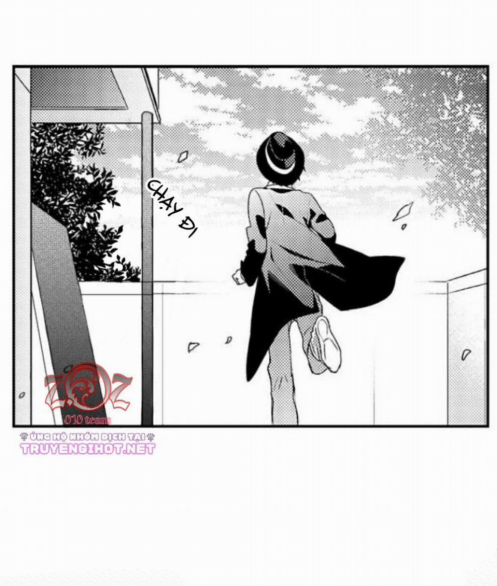 Oyama No, Otoko Na Sugao ~ Chanto Ore Wo Miteitte 17 trang 18