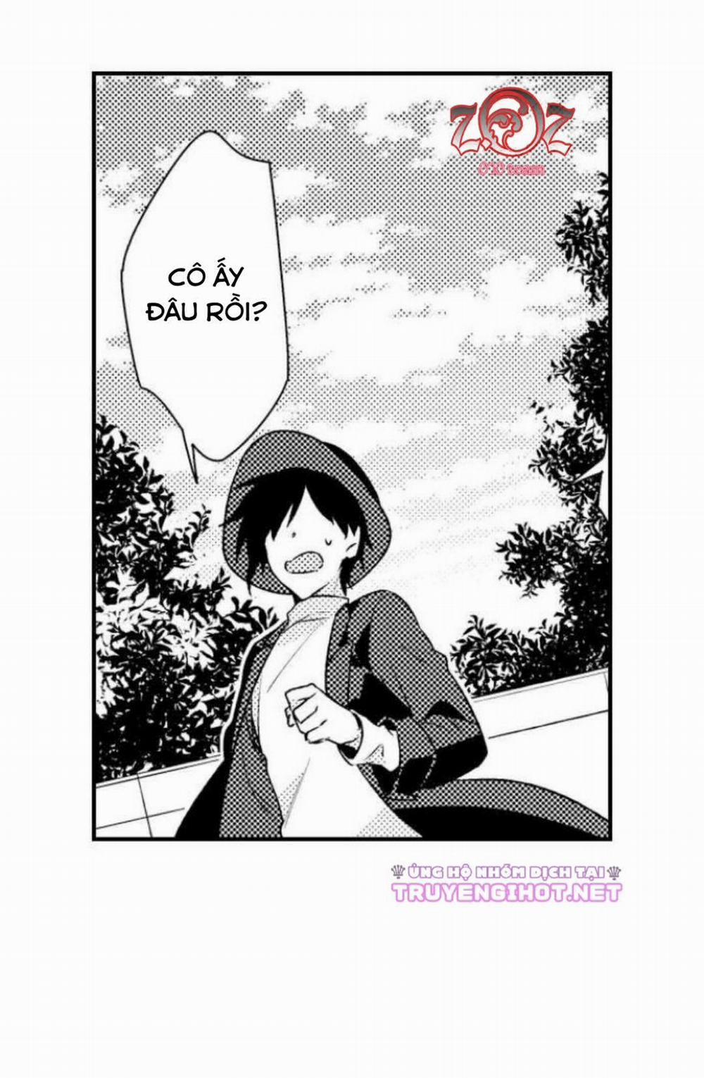 Oyama No, Otoko Na Sugao ~ Chanto Ore Wo Miteitte 17 trang 2