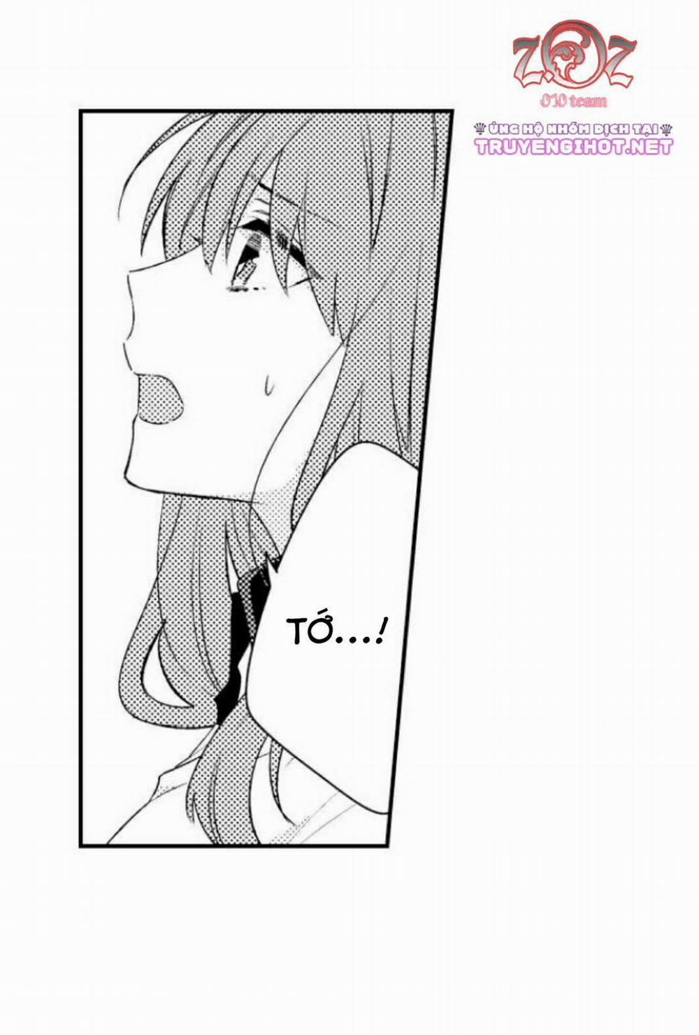 Oyama No, Otoko Na Sugao ~ Chanto Ore Wo Miteitte 17 trang 28