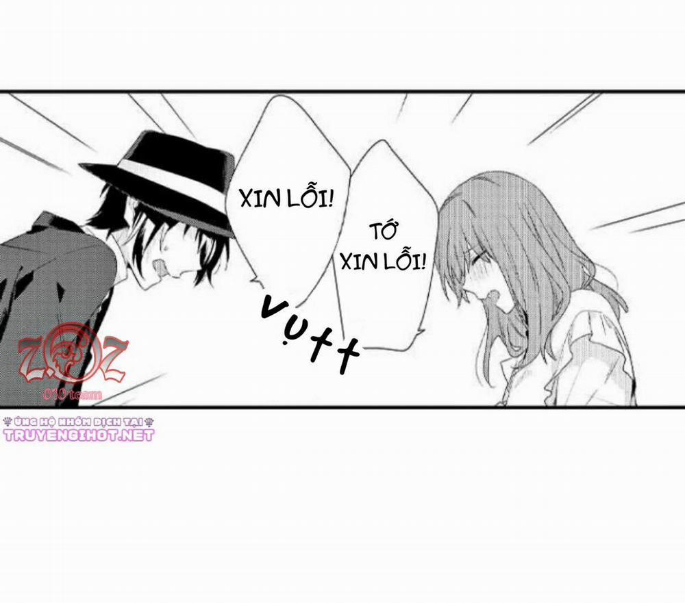 Oyama No, Otoko Na Sugao ~ Chanto Ore Wo Miteitte 17 trang 29