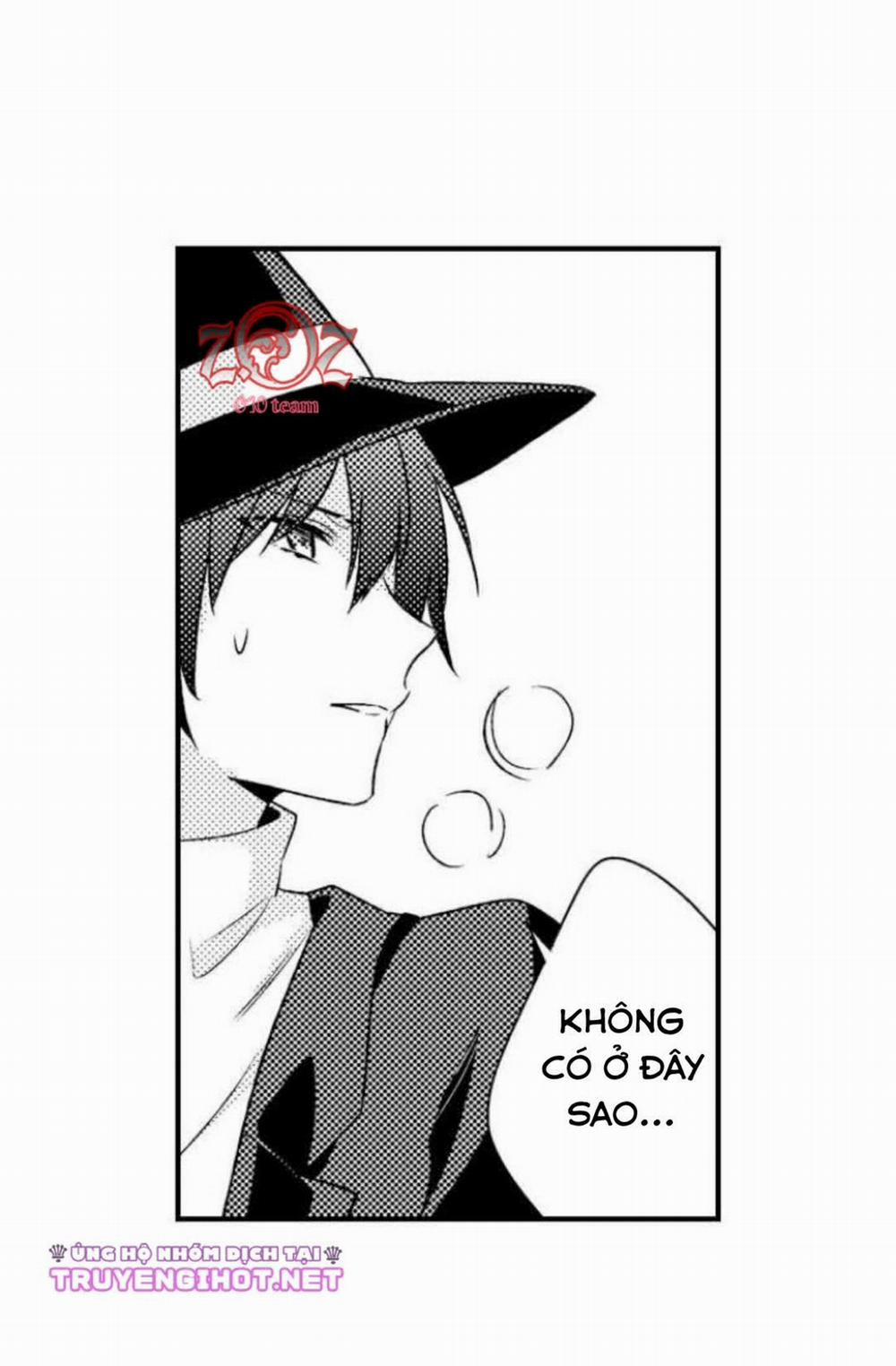 Oyama No, Otoko Na Sugao ~ Chanto Ore Wo Miteitte 17 trang 3