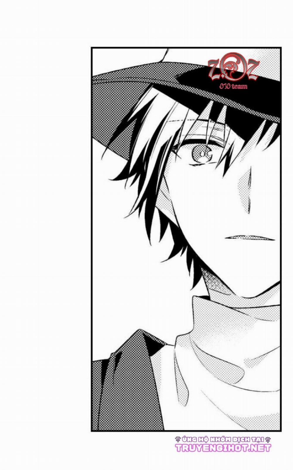 Oyama No, Otoko Na Sugao ~ Chanto Ore Wo Miteitte 17 trang 33