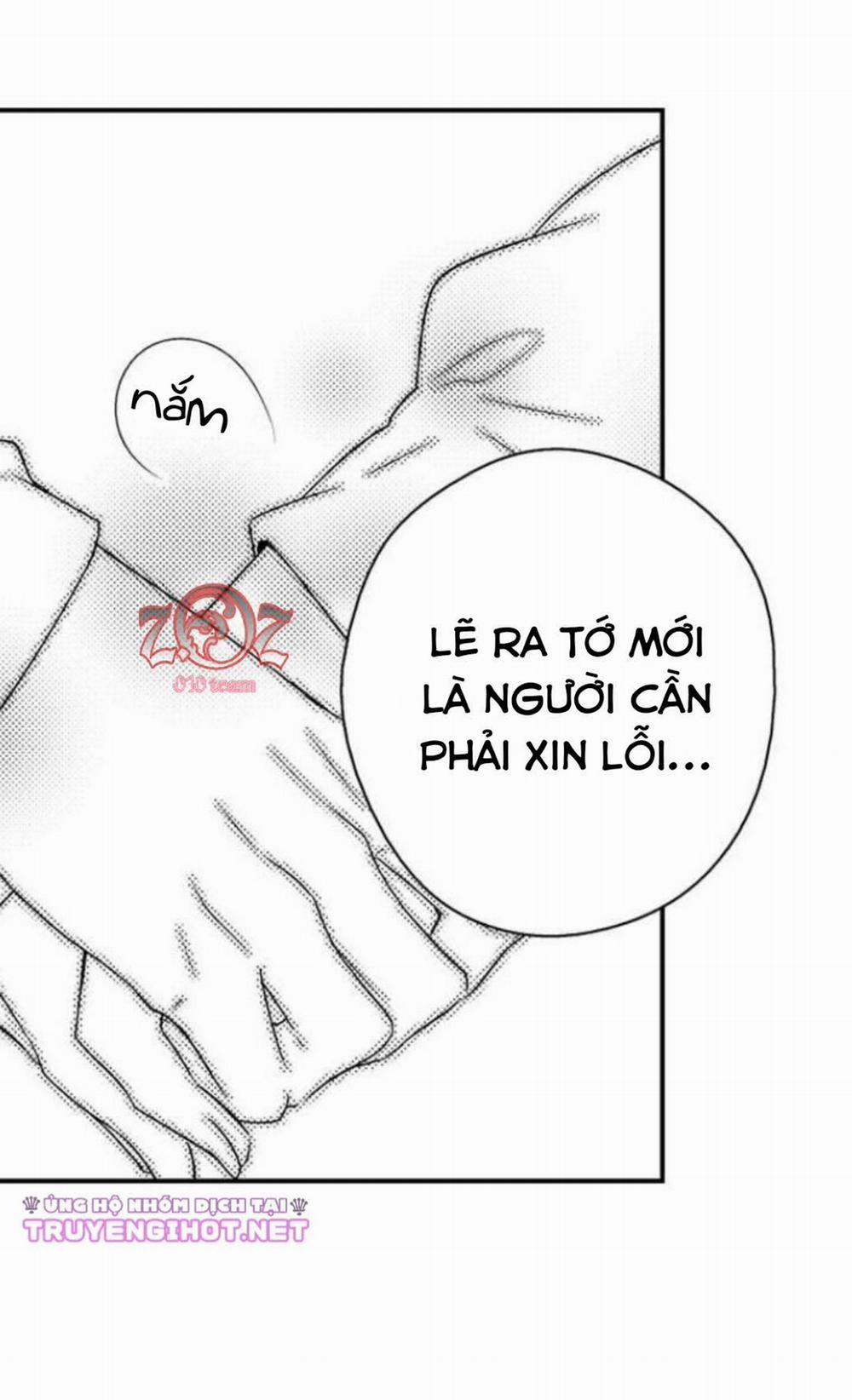 Oyama No, Otoko Na Sugao ~ Chanto Ore Wo Miteitte 17 trang 35