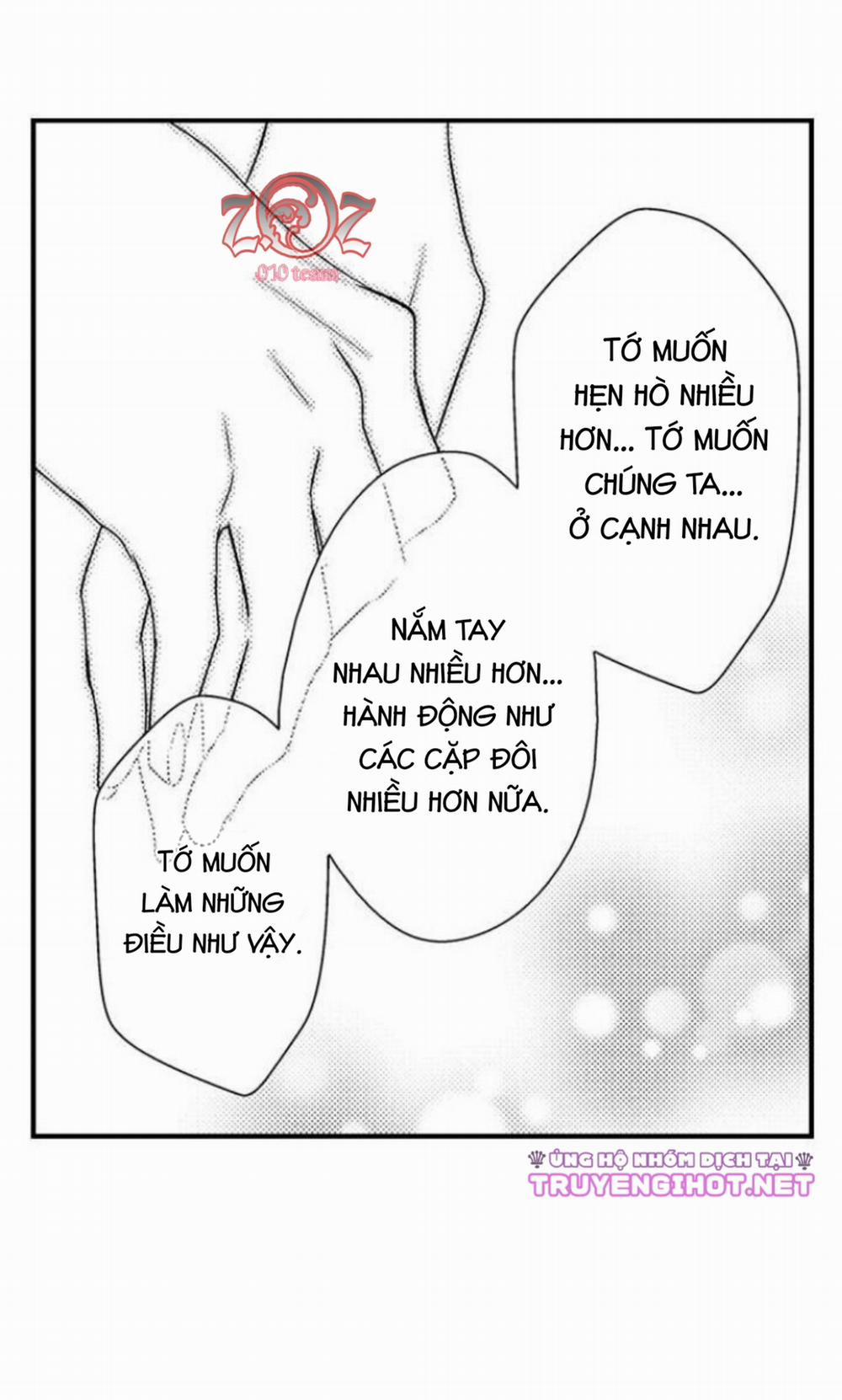 Oyama No, Otoko Na Sugao ~ Chanto Ore Wo Miteitte 17 trang 40