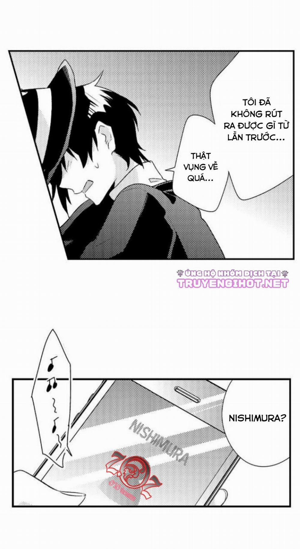 Oyama No, Otoko Na Sugao ~ Chanto Ore Wo Miteitte 17 trang 5