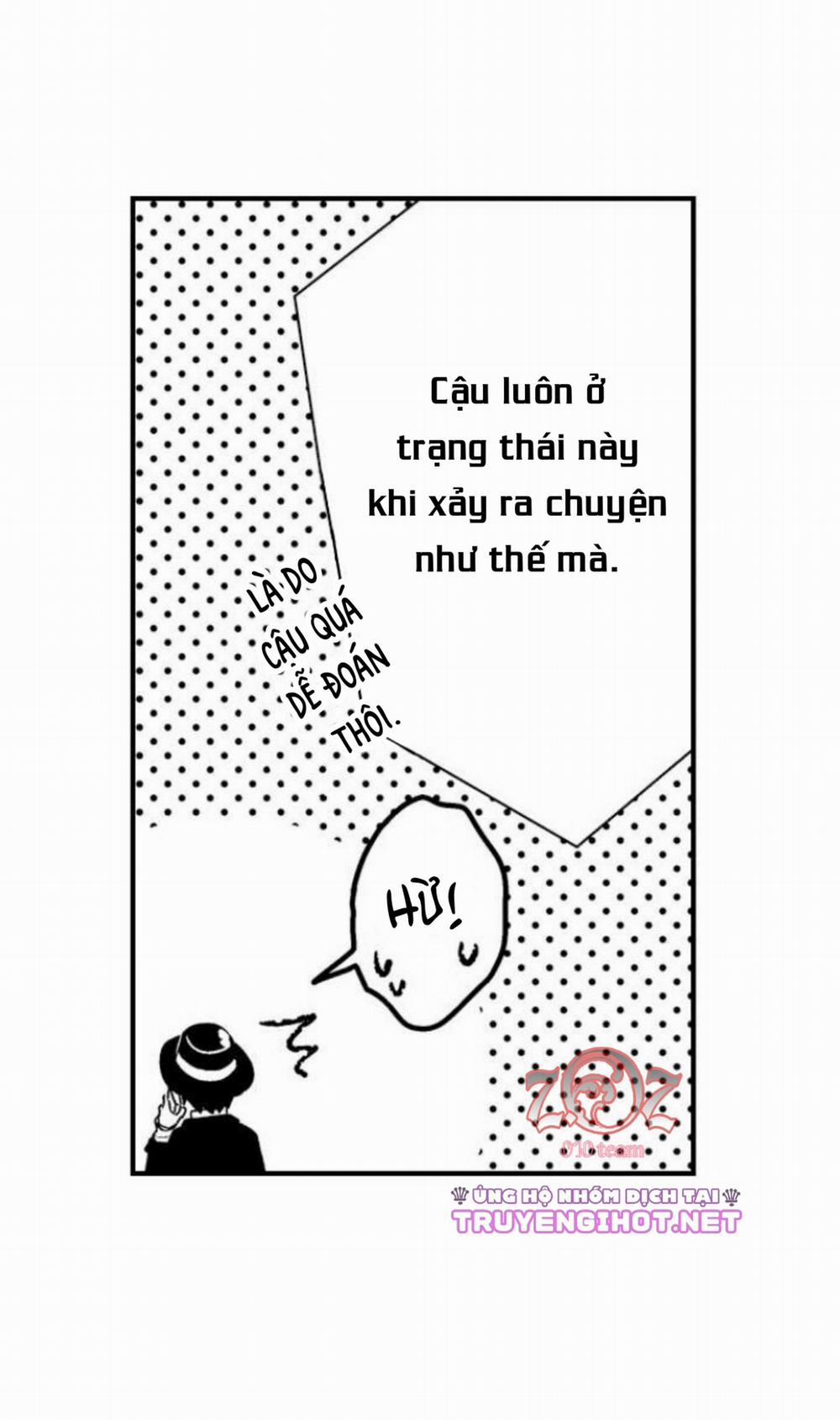 Oyama No, Otoko Na Sugao ~ Chanto Ore Wo Miteitte 17 trang 8