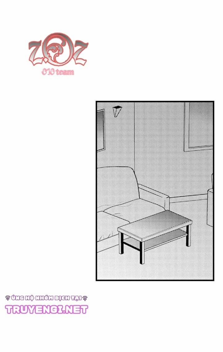 Oyama No, Otoko Na Sugao ~ Chanto Ore Wo Miteitte 18 trang 12