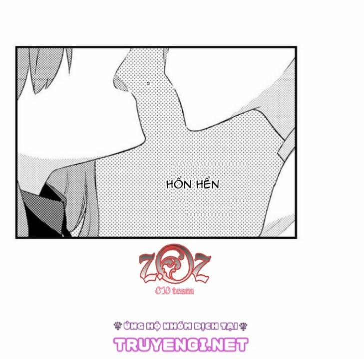 Oyama No, Otoko Na Sugao ~ Chanto Ore Wo Miteitte 18 trang 14