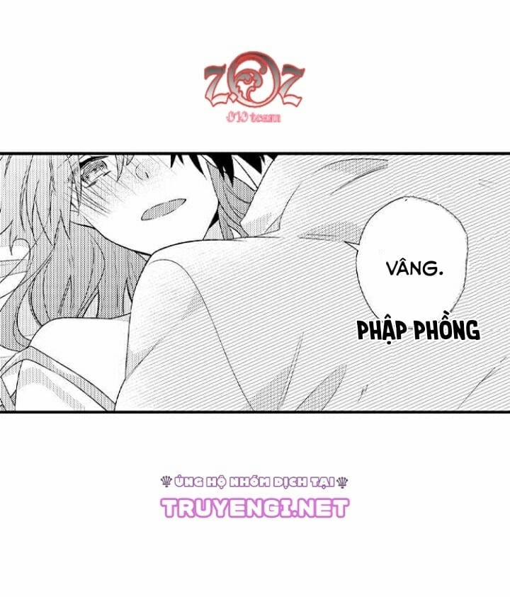 Oyama No, Otoko Na Sugao ~ Chanto Ore Wo Miteitte 18 trang 16