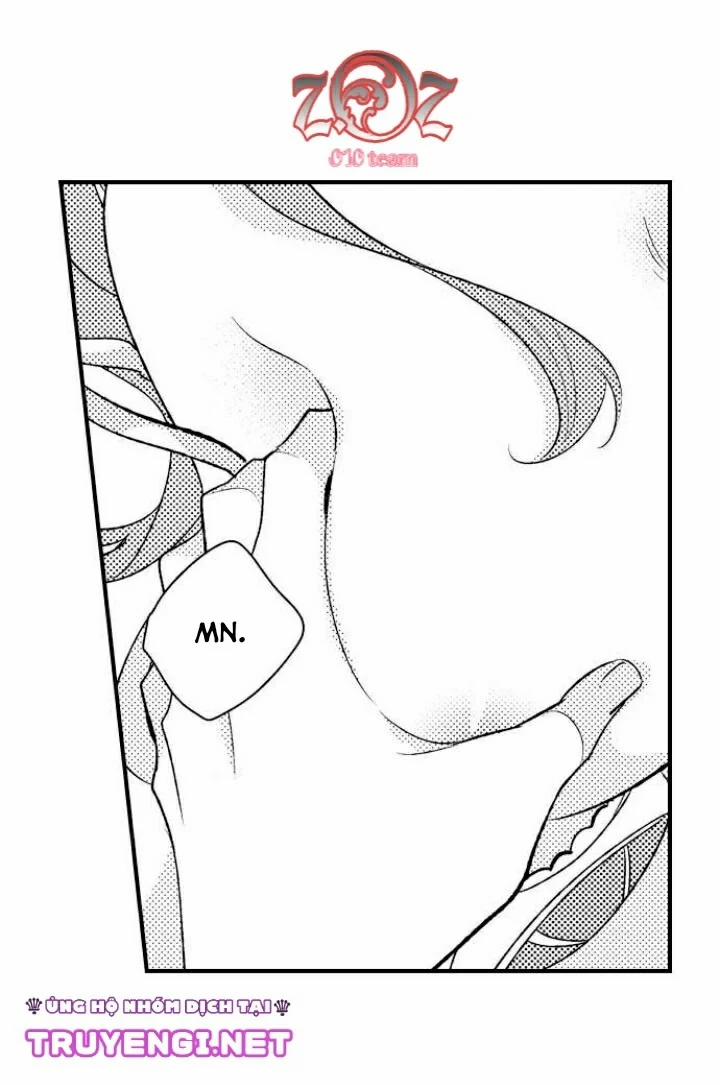 Oyama No, Otoko Na Sugao ~ Chanto Ore Wo Miteitte 18 trang 17