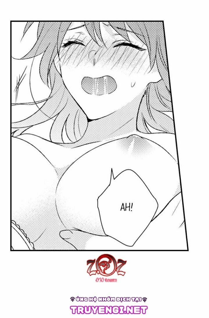 Oyama No, Otoko Na Sugao ~ Chanto Ore Wo Miteitte 18 trang 18