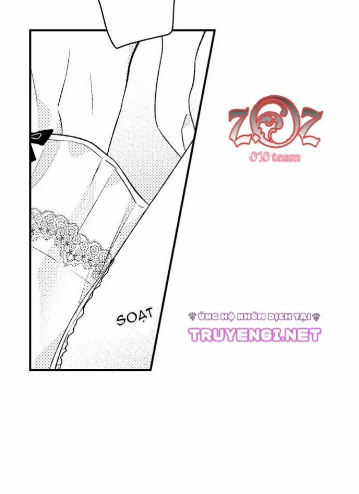 Oyama No, Otoko Na Sugao ~ Chanto Ore Wo Miteitte 18 trang 22